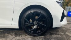 Vauxhall Astra 1.2 Turbo 130 GS 5dr Petrol Hatchback